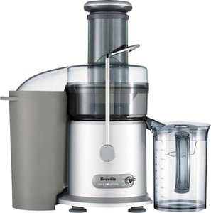 lot 30361 image: Breville - Juice Fountain Plus - Multi