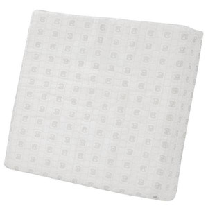 lot 30362 image: 25 in. W x 20 in. D x 4 in. Thick Rectangular Outdoor Lounge Chair Back Foam Cushion Insert