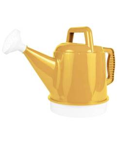 lot 40838 image: Bloem Deluxe Watering Can 2.5 Gallon