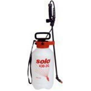 lot 40840 image: Soloorporated Pressure Sprayer 2 Gallon - 430-2G