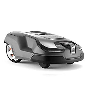lot 10430 image: Retails for $1800 Husqvarna Automower� 315X Robotic Lawn Mower