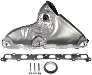 lot 6076 image: Dorman 674-777 Exhaust Manifold for Select Models