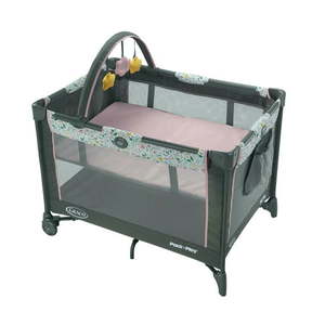 lot 6089 image: Graco Pack N Play On The Go Playard, Tasha