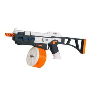 lot 6098 image: Splat-R-Ball SRB1200 Water Bead Blaster Kit