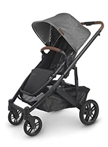 lot 6169 image: UPPAbaby CRUZ V2 Stroller in Greyson Retail$699.99