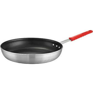 lot 64942 image: Tramontina Commercial 12 Non-Stick Restaurant Fry Pan