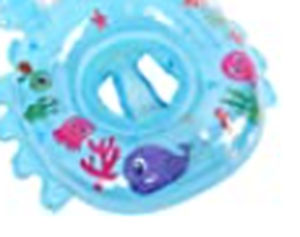 lot 6150 image: Baby Swimming Float