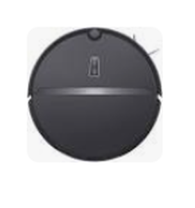 lot 64972 image: Roborock E4 Robot Vacuum Cleaner, Internal Route Plan with 2000Pa Strong Suction, Carpet Boost
