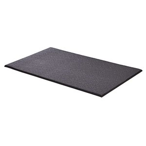 lot 64964 image: MidWest Homes for Pets MAT48 Cushioned Dog Crate Mat, X-Large, Black,48-Inch
