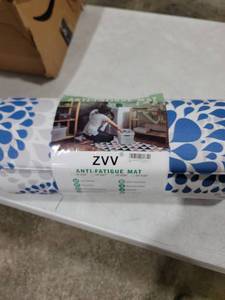 lot 6233 image: Zvv Anti-fatigue Mat
