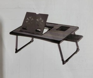 lot 6240 image: categorical multifunctional folding lap desk