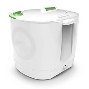 lot 6283 image: The Laundry POD, White
