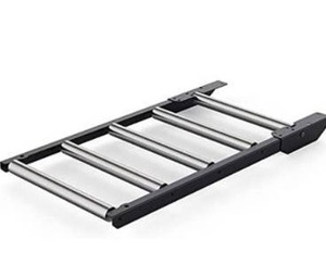 lot 6297 image: SainSmart Belt Printer Extension Roller Splice Bracket Set, Compatible with SainSmart INFI-20 & Creality CR-30