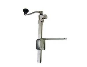 lot 4265 image: Update International COTM-1 - Stainless Steel Can Opener