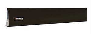lot 4273 image: Xcluder 36 Versa-Line Rodent Proof Door Sweep, Dark Bronze Cover