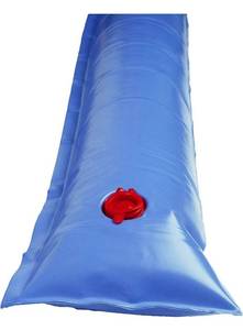 lot 4278 image: Blue Wave 10-ft Single Water Tube for Winter Pool Cover