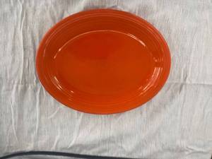 lot 3782 image: fiesta platter