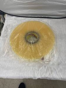 lot 3790 image: 12 inch tool clear scotch box tape