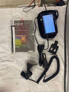 lot 3799 image: nextar gps
