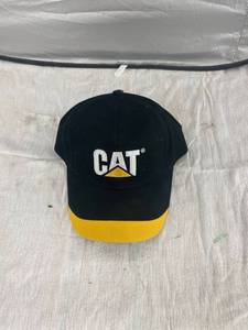 lot 3840 image: CAT hat