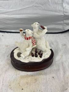 lot 3894 image: working 1994 coke music box