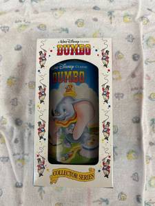 lot 3990 image: 1994 Burger King dumbo cup