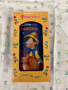 lot 3992 image: 1994 Pinocchio Burger King cup