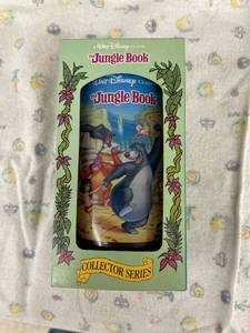 lot 3995 image: 1994 jungle book Burger King cup