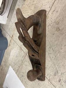 lot 4135 image: vintage Stanley plain