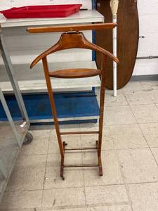 lot 4152 image: 1950s gentleman��s byter sold in macys