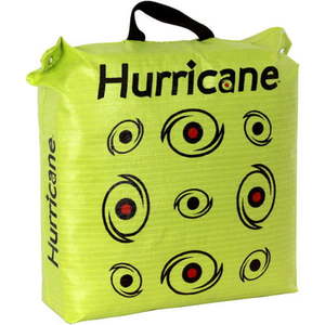 lot 1027 image: Hurricane Bag Target 425