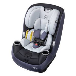 lot 1031 image: Maxi-Cosi� Pria All-in-1 Convertible Car Seat in Midnight Slate at Nordstrom