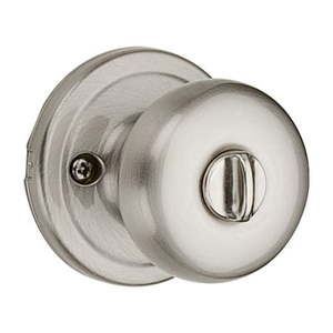 lot 2994 image: Kwikset Juno Keyed Entry Doorknob Featuring Smartkey Security�� in SN