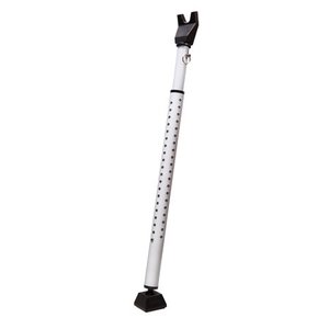 lot 7696 image: Master Lock 265D Adjustable Door Security Bar