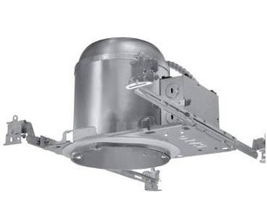 lot 595 image: Halo H750ICAT 6 LED House FOR LISTED HALO LED Module