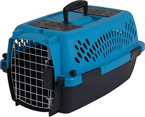 lot 1063 image: Petmate Small Pet Kennel