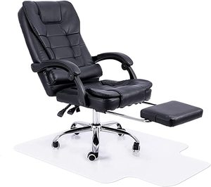 lot 1071 image: Nidouillet Office Chair Black
