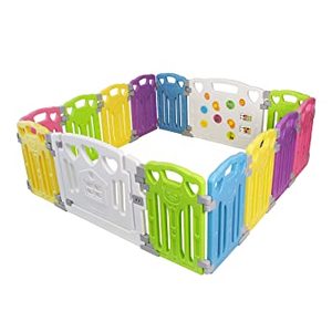 lot 7607 image: Gupamiga Plastic Fence