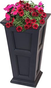lot 7650 image: Mayne Tall Planter