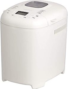 lot 7750 image: Amazon Basics 2lb Non Stick Bread Maker