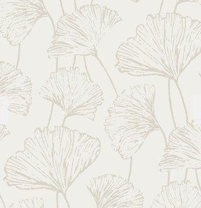 lot 607 image: NuWallpaper Peel and Stick 20.5 x 18ft