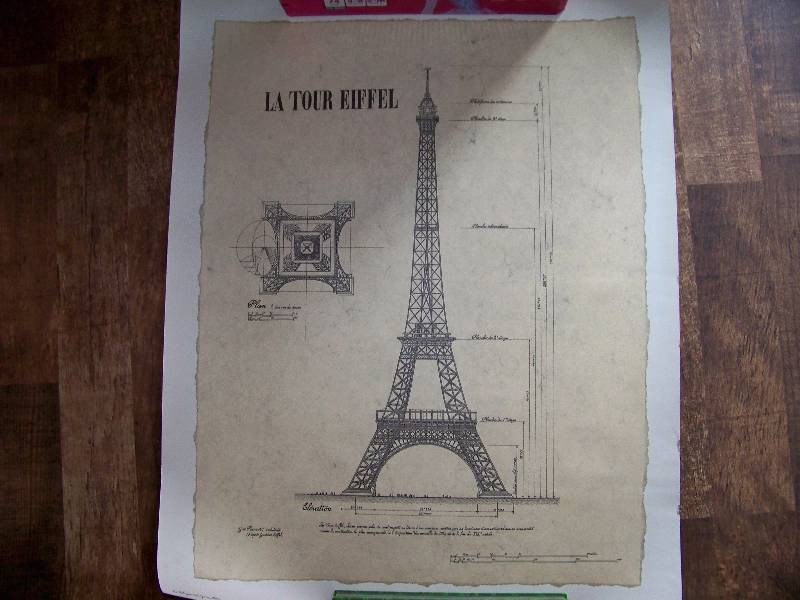 lot 547 image: 2 Art Prints