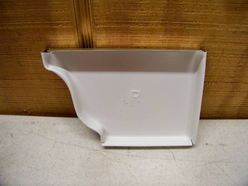 lot 645 image: Case of 50 Aluminum Right Endcap