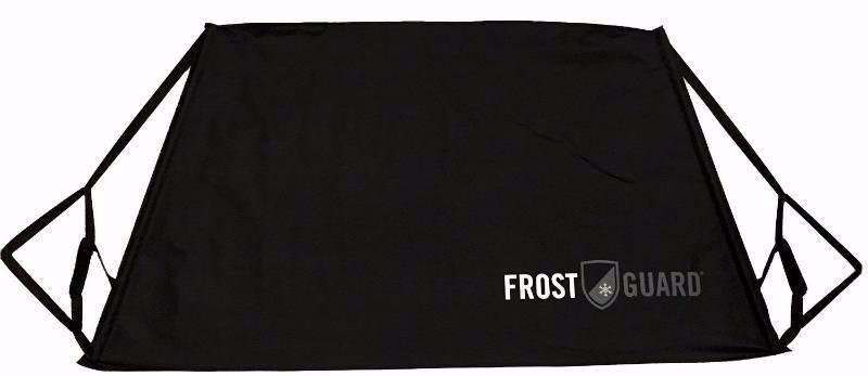 lot 716 image: Frost Guard