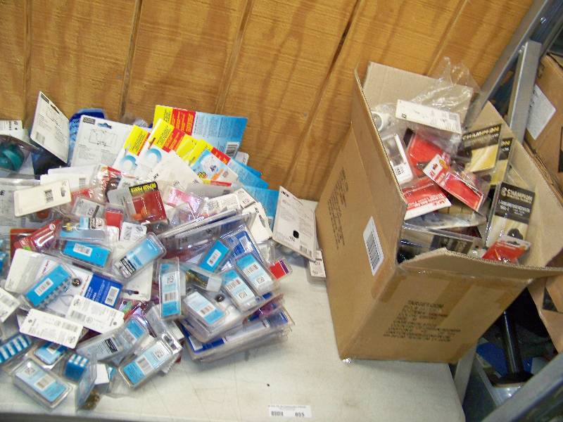 lot 885 image: Plumbing