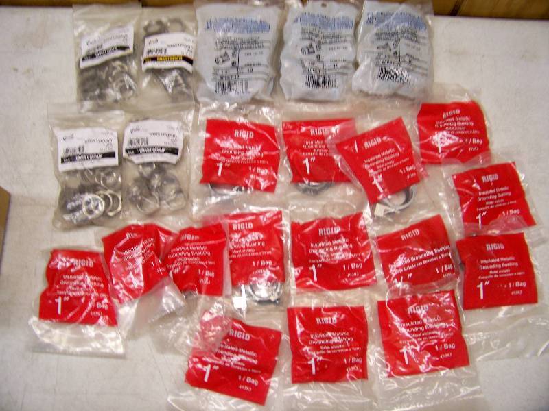 lot 886 image: Plumbing