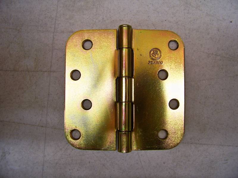 lot 917 image: 50 Pinrod Hinges