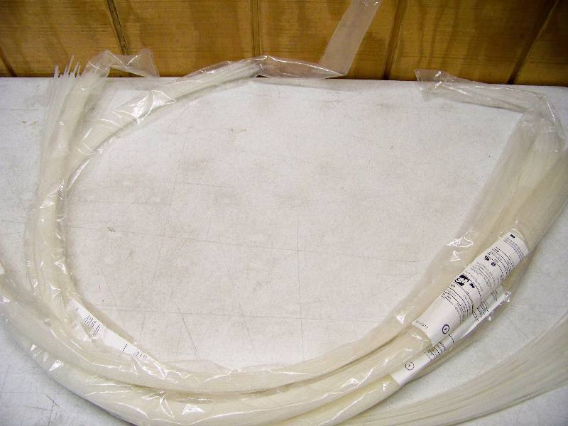 lot 933 image: 5 Packages of 50 3M Heat Shrink Tubing