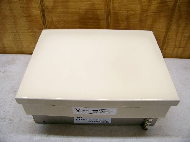lot 940 image: 3M Integrated Protection Terminal