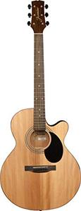 lot 12311 image: Jasmine S34C NEX Acoustic Guitar,Natural